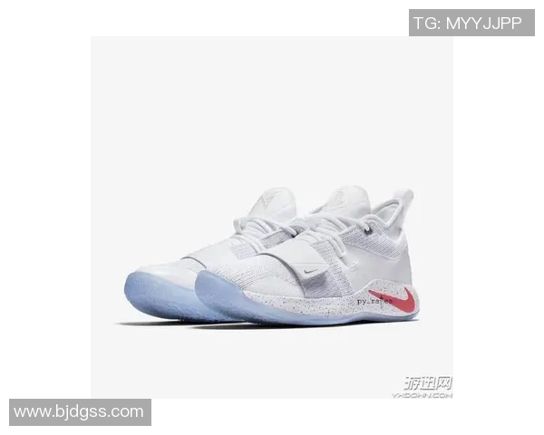 姚明携手耐克推出全新球鞋系列引领篮球时尚潮流与运动科技结合