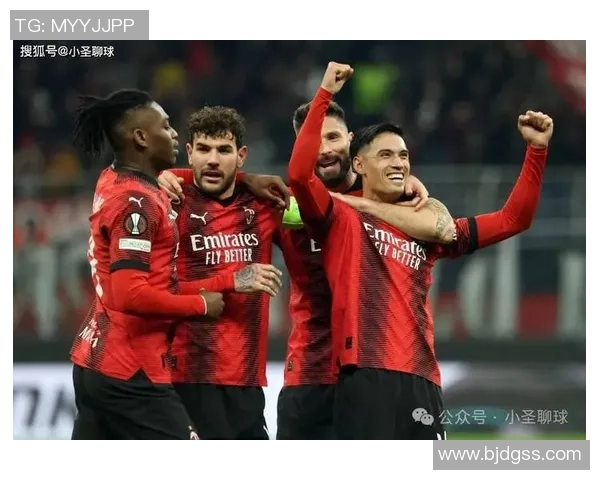 德甲精彩对决AC米兰大胜切尔西红牌事件引发全场热议与十大进球回顾