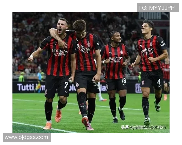 欧冠激战：巴黎圣日耳曼与AC米兰握手言和引发全场热议
