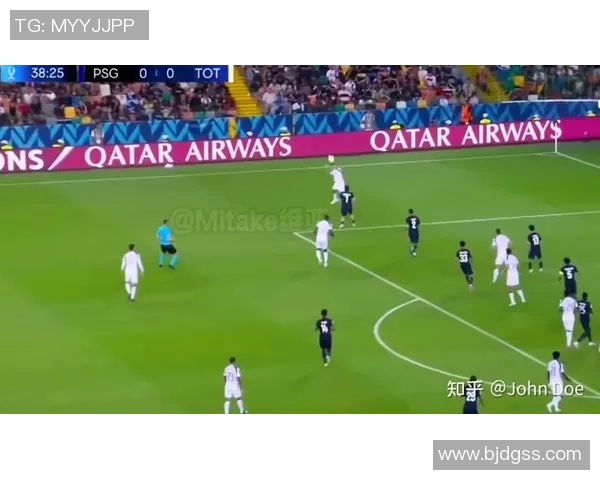热刺大胜巴黎圣日耳曼四球狂潮十大精彩进球瞬间回顾