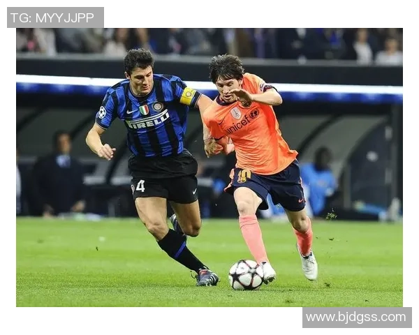 国米与巴萨友谊赛战平精彩瞬间回顾十大进球引发全场热烈反响