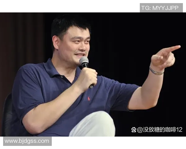 姚明个人实力的全面解析与影响力探讨