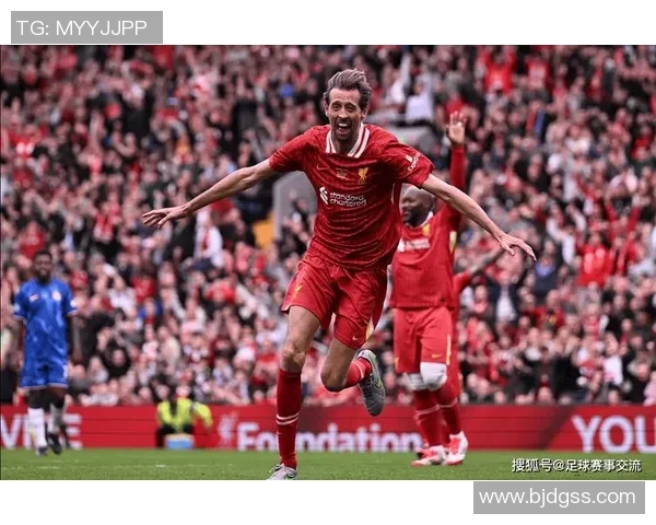 利物浦主场大胜马竞引发转会风波全场沸腾瞬间回顾