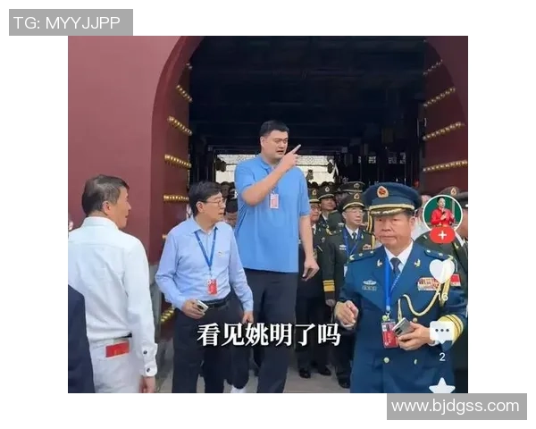 姚明带领球队夺冠的辉煌瞬间与激动人心的庆祝时刻回顾