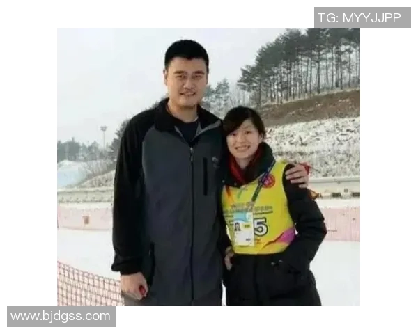 姚明分享短跑训练心得与技巧探讨运动员跨界发展的可能性