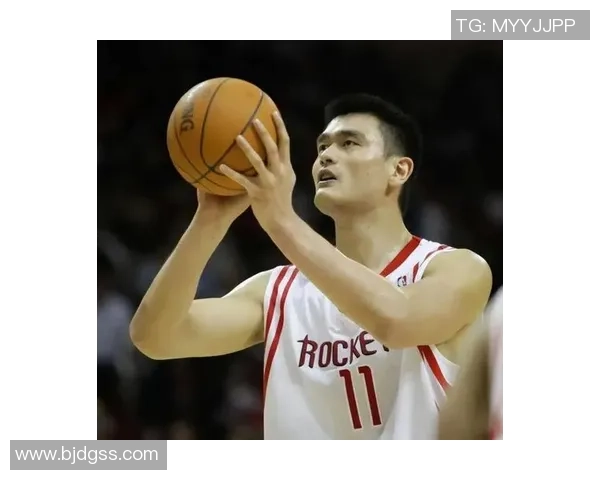 姚明太年轻的篮球传奇如何在岁月中绽放光芒与激情