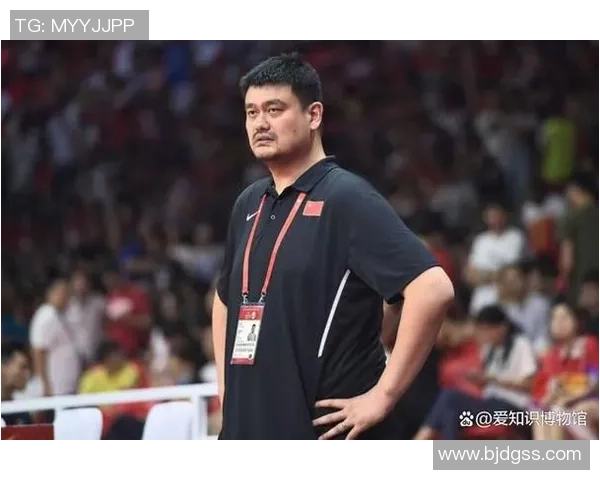 姚明因健康原因体重增加引发关注网友热议其饮食与生活方式变化