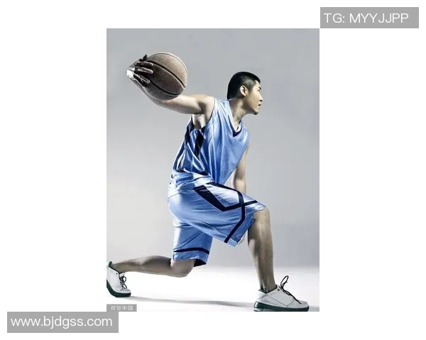 姚明街头篮球魅力无限引领年轻人热爱这项运动的潮流