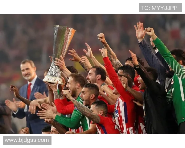 欧联杯精彩对决拜仁逆转马竞上演帽子戏法引爆全场激情