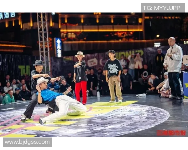 西安街舞队耐力之争引发热议舞者们的坚持与挑战