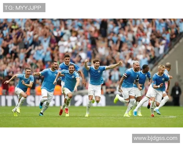 国王杯惊天逆转曼城5-1大胜切尔西引发全场狂欢