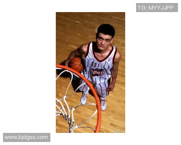 青海大学姚明:从篮球巨星到教育先锋的传奇之路 青海大学姚明:从篮球巨星到教育先锋的传奇之路