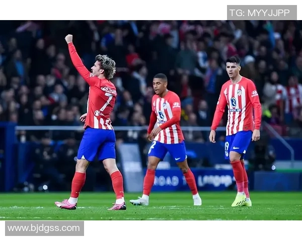 德甲精彩对决里昂大胜马竞点球大战引发全场狂欢与转会传闻