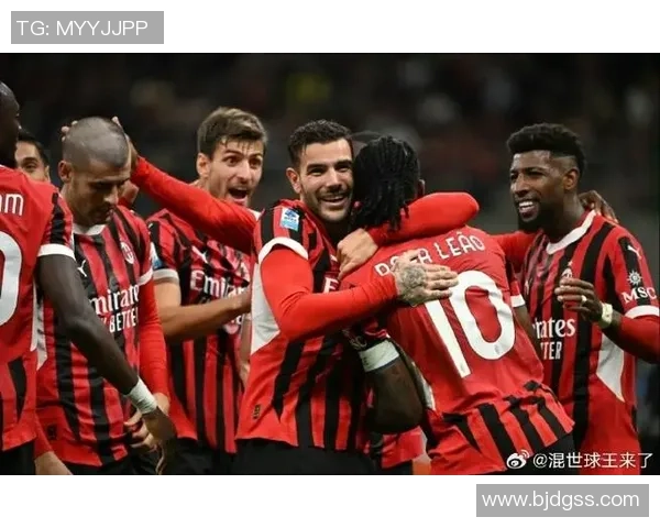 意甲激战AC米兰大胜皇马红牌争议引发全场热议