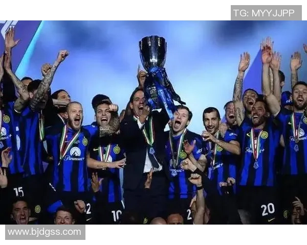 欧联杯精彩对决国米大胜多特蒙德帽子戏法点燃全场激情