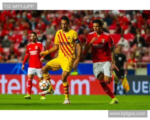 英超精彩对决巴萨5-0横扫本菲卡战术解析引发全场热议