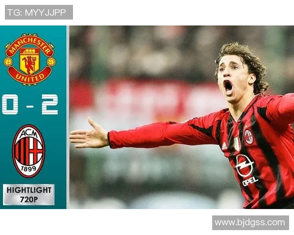 欧联杯精彩对决曼联与AC米兰战平红牌事件引发全场热议