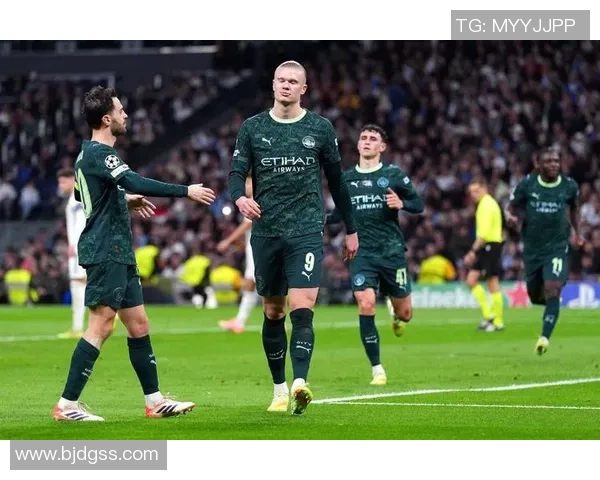 曼城强势击败皇马晋级世界杯决赛点球大战成全场焦点