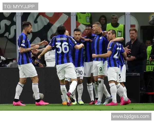 欧冠激战国米大胜AC米兰点球大战瞬间点燃全场激情