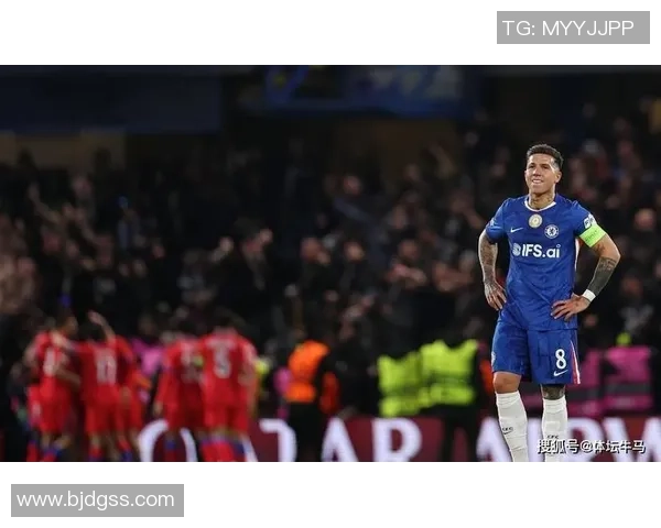 欧冠大战波尔图大胜切尔西红牌事件引发全场热议与转会传闻