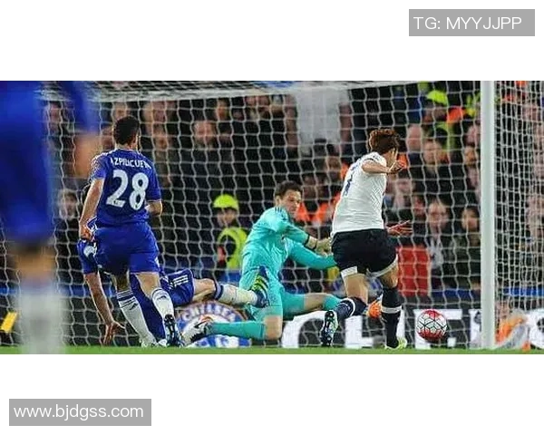 热刺狂胜切尔西五球大捷友谊赛历史冷门引发全场震动 热刺狂胜切尔西五球大捷友谊赛历史冷门引发全场震动